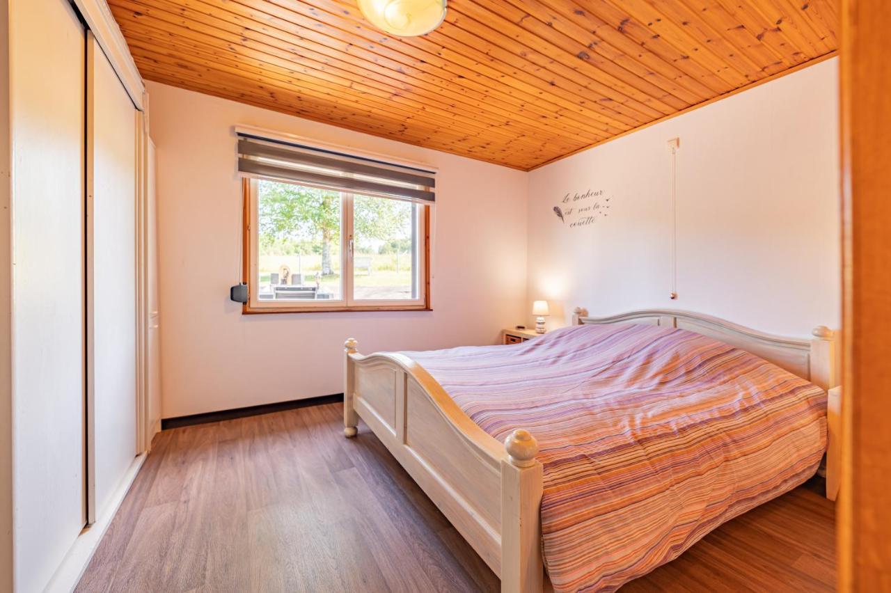 Gite Haven Maissin Εξωτερικό φωτογραφία